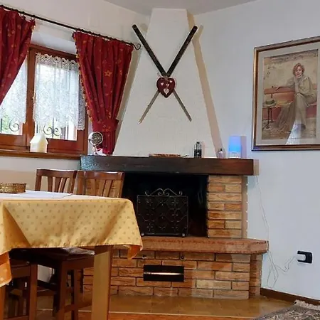 Il Caminetto Apartamento *