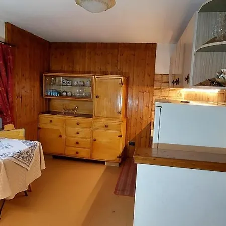 Il Caminetto Apartamento Calalzo di Cadore
