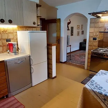 Apartamento Il Caminetto *