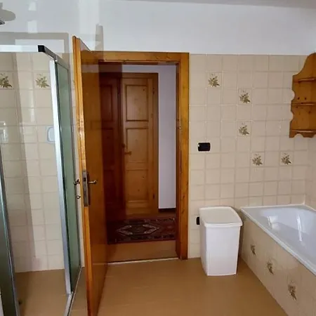Il Caminetto Apartamento