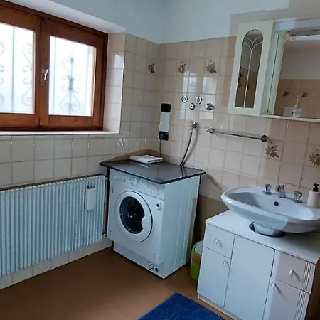 Il Caminetto Apartamento Calalzo di Cadore