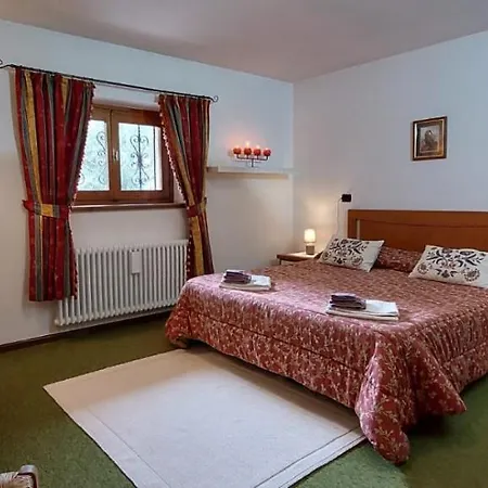 Apartamento Il Caminetto *