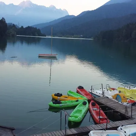 Il Caminetto Apartamento Calalzo di Cadore