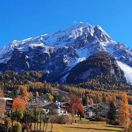 Il Caminetto Apartamento