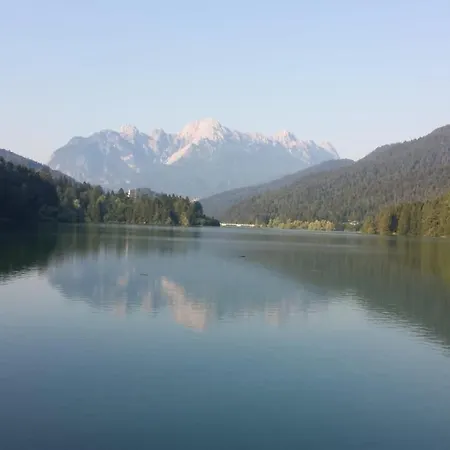 Apartamento Il Caminetto Calalzo di Cadore