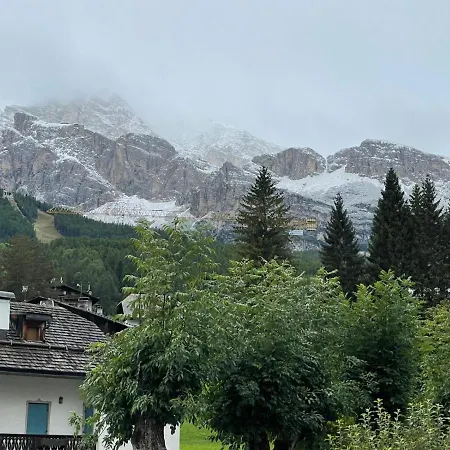 Il Caminetto Apartmán *