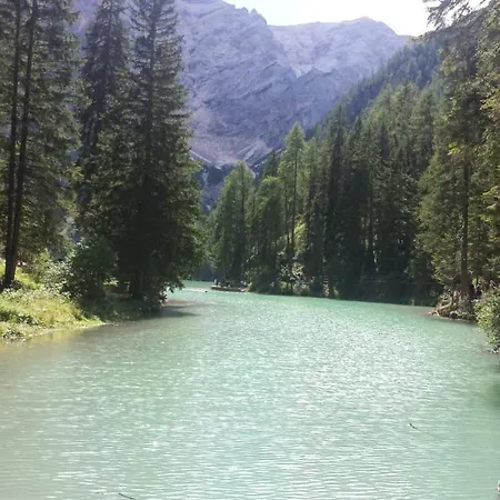 Il Caminetto Apartmán