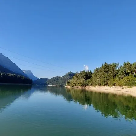 Il Caminetto * Calalzo di Cadore