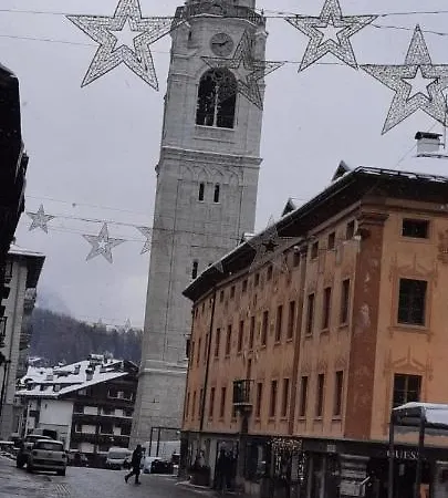 Apartamento Il Caminetto